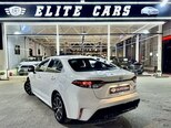 Toyota Corolla Levin-8