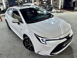 Toyota Corolla Levin-22