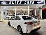 Toyota Corolla Levin-9