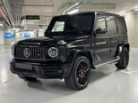 Mercedes G 63 AMG-2