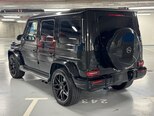 Mercedes G 63 AMG-6