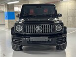 Mercedes G 63 AMG-1