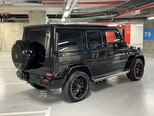 Mercedes G 63 AMG-7