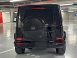 Mercedes G 63 AMG-8