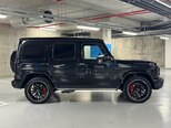 Mercedes G 63 AMG-4