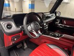 Mercedes G 63 AMG-10