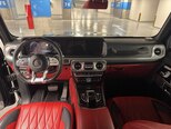 Mercedes G 63 AMG-9