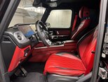 Mercedes G 63 AMG-12