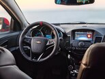 Chevrolet Cruze-11