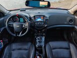 Chevrolet Cruze-12