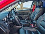 Chevrolet Cruze-14