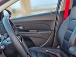 Chevrolet Cruze-13
