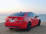 Chevrolet Cruze-10