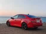 Chevrolet Cruze-5
