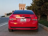 Chevrolet Cruze-4