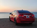 Chevrolet Cruze-6