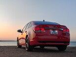 Chevrolet Cruze-7