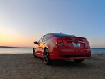 Chevrolet Cruze-8