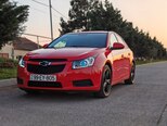 Chevrolet Cruze-2