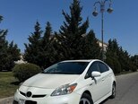 Toyota Prius-1