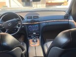 Mercedes E 280-2