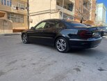 Mercedes E 280-9