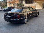 Mercedes E 280-4