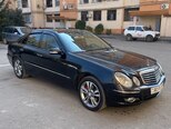 Mercedes E 280-6