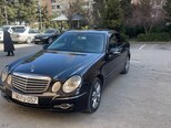 Mercedes E 280-7