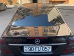 Mercedes E 280-12