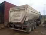 DAF 105 XF-7