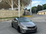 Kia Optima-1