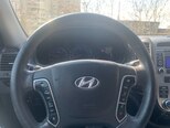 Hyundai Santa Fe-5