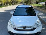 Honda CR-V-1