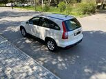 Honda CR-V-2