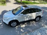 Honda CR-V-3