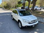 Honda CR-V-4