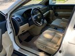 Honda CR-V-8