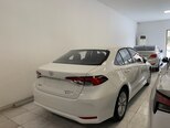 Toyota Corolla-4