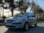 Hyundai Getz-10