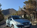 Hyundai Getz-1