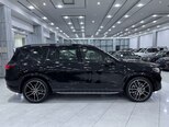 Mercedes GLS 580 4MATIC-4