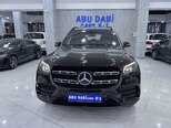 Mercedes GLS 580 4MATIC-2