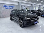 Mercedes GLS 580 4MATIC-3