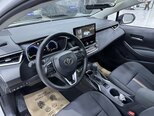 Toyota Corolla Levin-9