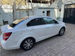 Chevrolet Aveo-2