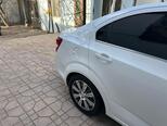 Chevrolet Aveo-11