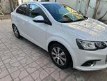 Chevrolet Aveo-4