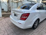 Chevrolet Aveo-8