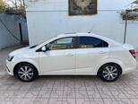 Chevrolet Aveo-5